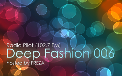 Freza - Deep Fashion 006