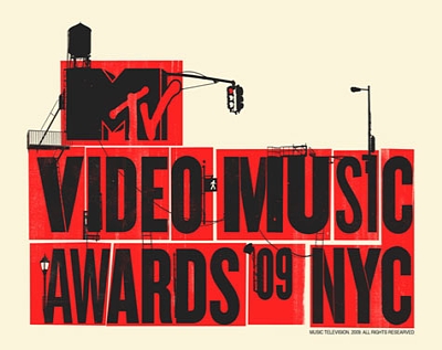 MTV Video Music Awards 2009 (VMA '09)