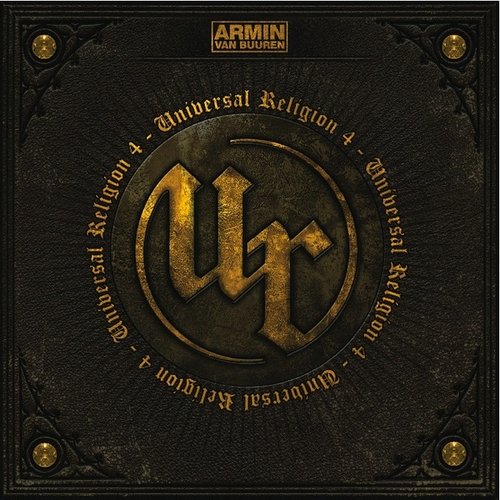 Universal Religion: Chapter 4 (Mixed by Armin van Buuren)