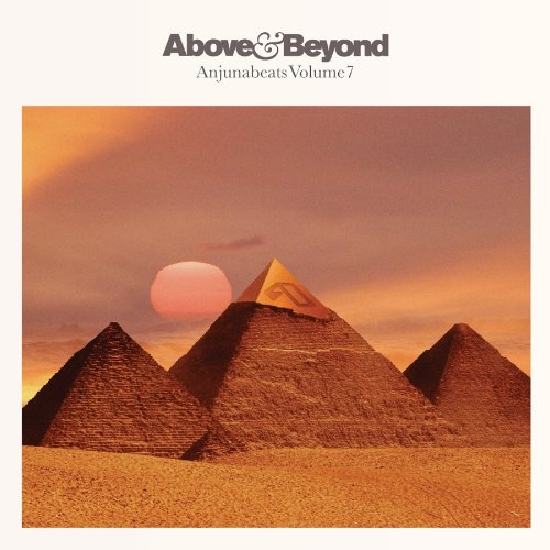 Anjunabeats Volume 7 (Mixed by Above And Beyond)