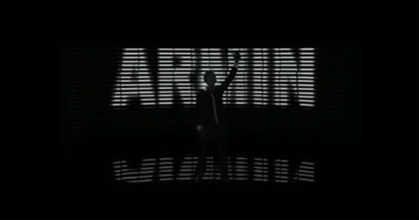 Armin van Buuren ft Sharon den Adel - In and Out of Love 