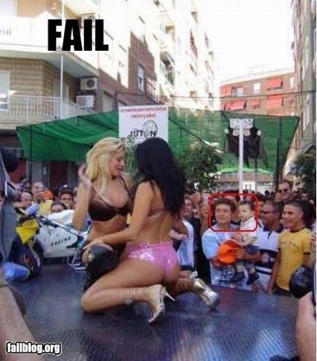 Epic FAIL