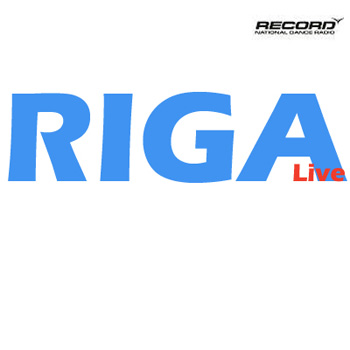 DJ RIGA live @ Record Club 23.10.09