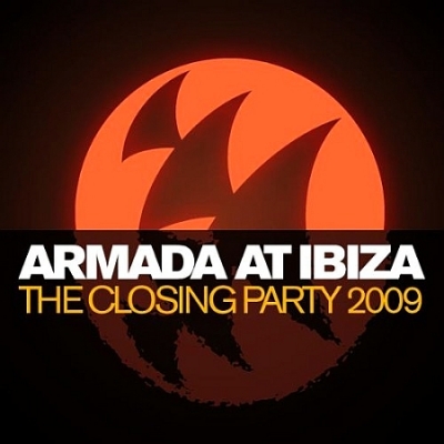 VA - Armada At Ibiza: The Closing Party