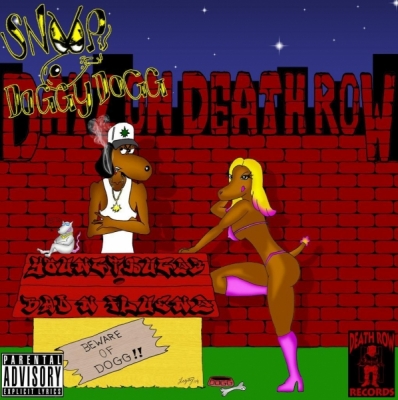 Snoop Doggy Dogg - Dayz On Death Row