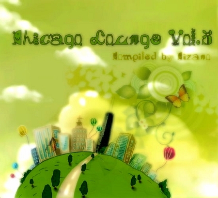 Chicago Lounge Vol. 5 (Compiled By Cizano)