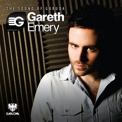 Gareth Emery  The Sound Of Garuda