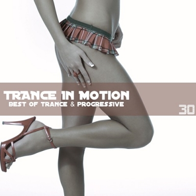 Trance In Motion Vol.30 Mixed By E.S.
