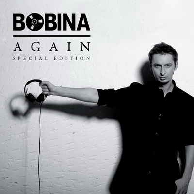 Bobina - Again (Special Edition)
