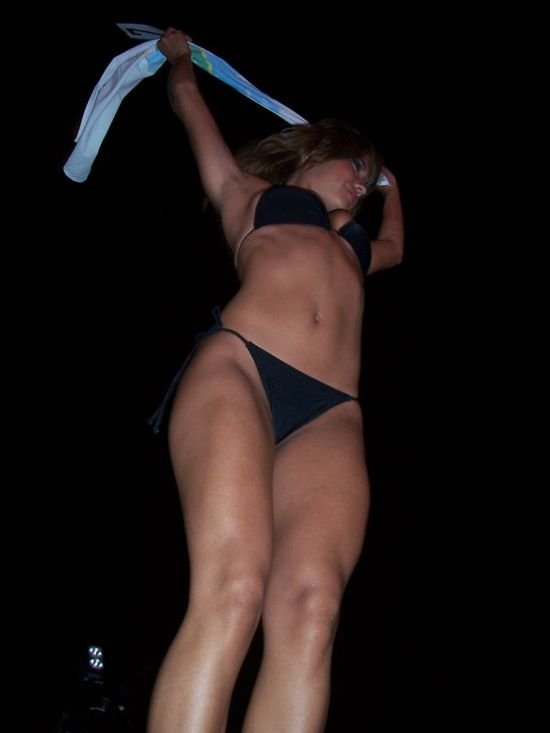 Miss Reef 2009