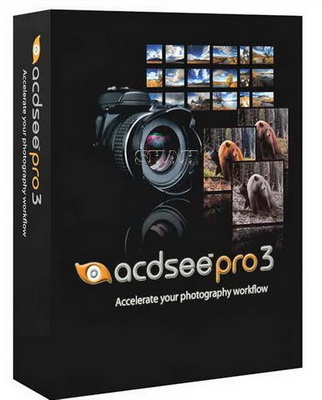 ACDSee Pro 3.0.355 Final Rus