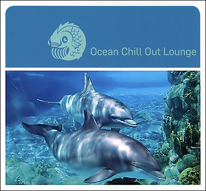VA - Ocean Chillout Lounge