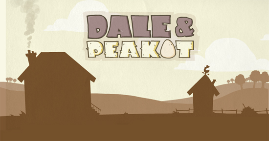 Dale & Peakot