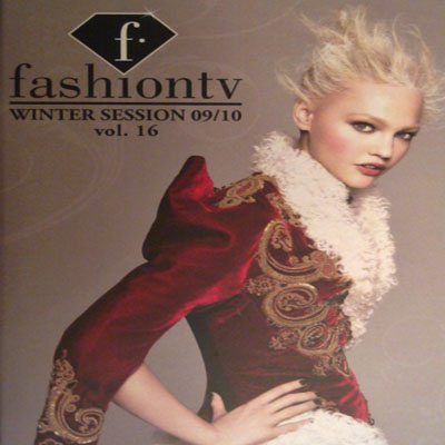 FashionTV - Winter Session 09/10 vol.16