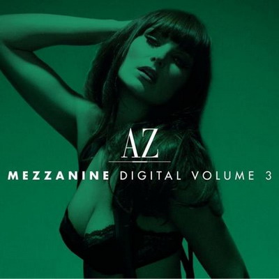 AZ Mezzanine Digital Vol. 3