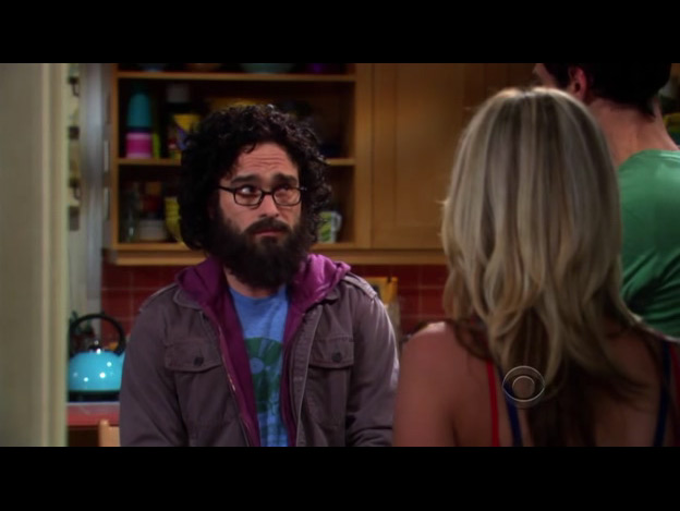    3  (1-14) / The Big Bang Theory (3 season)