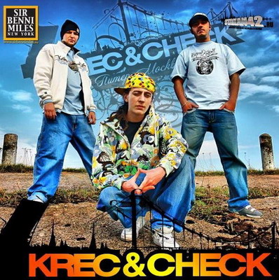Krec & Check - -