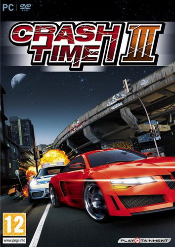 Crash Time 3 / Alarm fur Cobra 11: Highway Nights