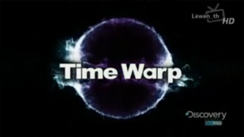 Best of Time Warp