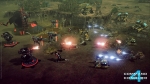 Command & Conquer 4: Tiberian Twilight (Beta)