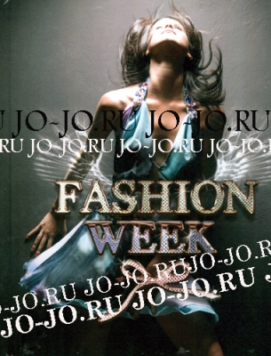 Fashion Week (mixed by dj Niki)