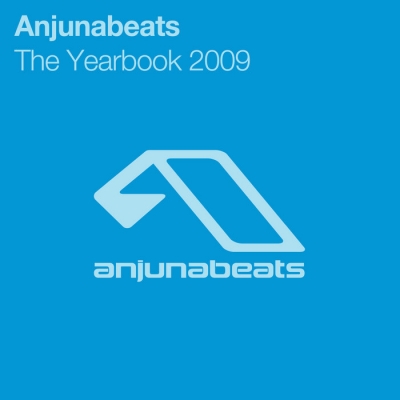 Anjunabeats: The Year Book 2009
