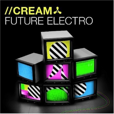 Cream Future Electro