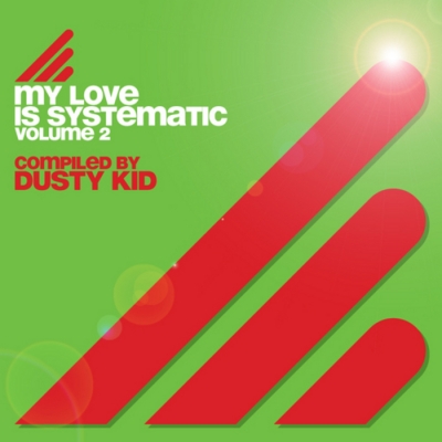 My Love Is Systematic Volume 2