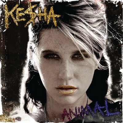 Ke$ha - Animal (Deluxe Edition)