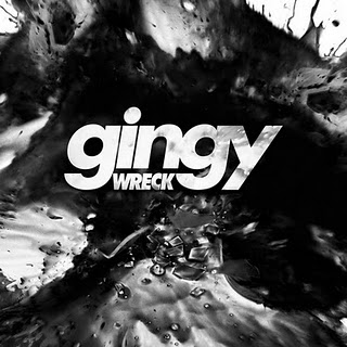 Gingy - Wreck (EP) 2010