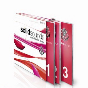 Solid Sounds 2010/1