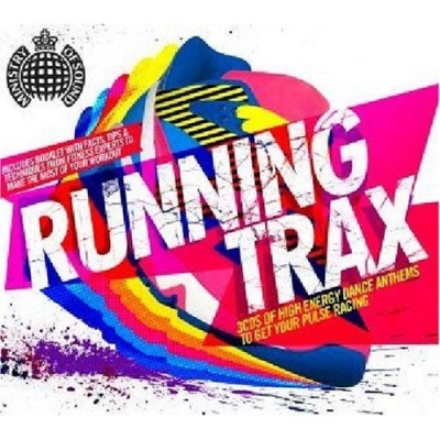 Ministry Of Sound Running Trax