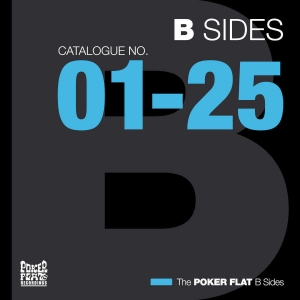 Chapter One (The Best Of Catalogue 01-25) (A & B Sides)