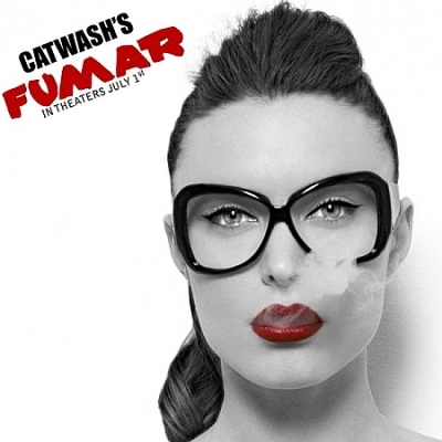 Catwash - Fumar
