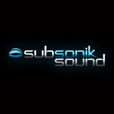 Subsonik Sound Podcast Ep. 008 ft. Subsonik (2010)