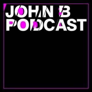 John B Podcast 074 - Live @ Exhaus, Trier