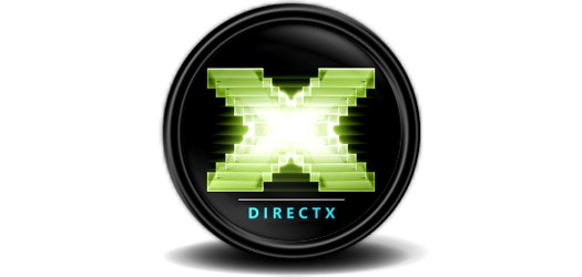 DirectX 9.28.1886  2010