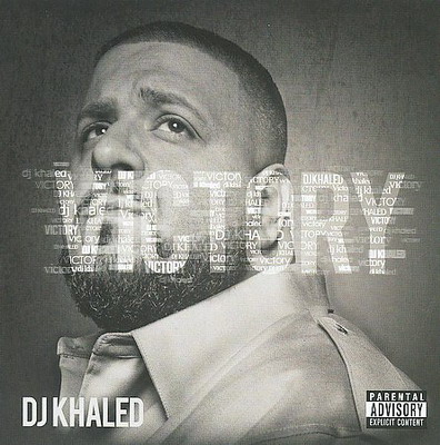 Dj Khaled - Victory