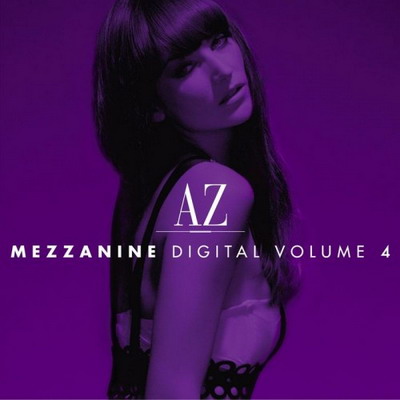 AZ Mezzanine Digital Volume 4
