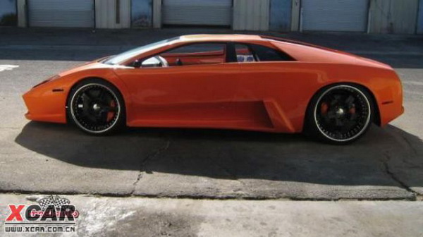 Lamborghini  