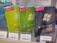 Windows 7 -     Microsoft [MSDN]