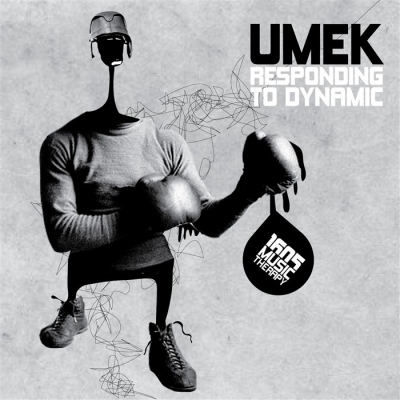 Umek - Responding To Dynamic