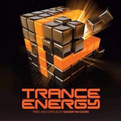 Trance Energy 2010 (mixed and compiled by Sander van Doorn)