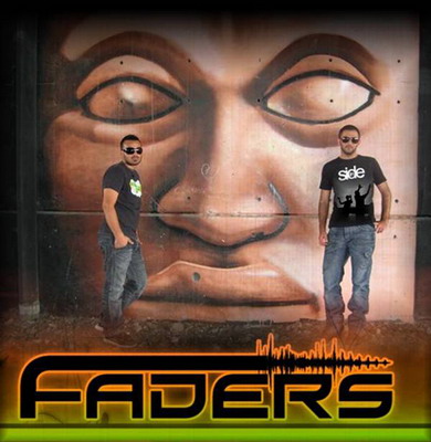 Faders - Unreleased Tracks