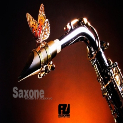 Saxone (mixed by Alexxvo)