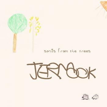Jermook - Songs From The Trees