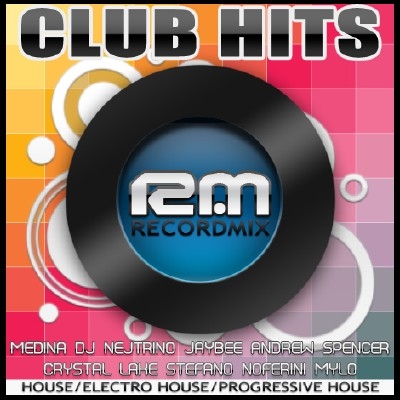 RM Club Hits Volume 04