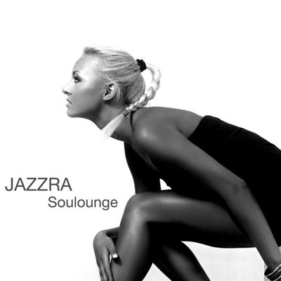 Jazzra - Soulounge