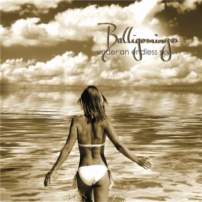 Balligomingo - Under An Endless Sky (2009)