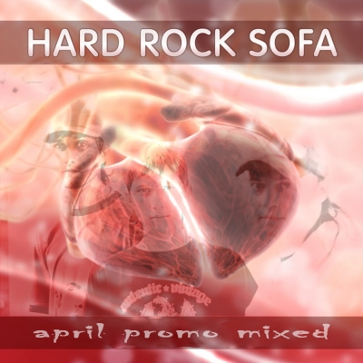 Hard Rock Sofa - April Promo Mix